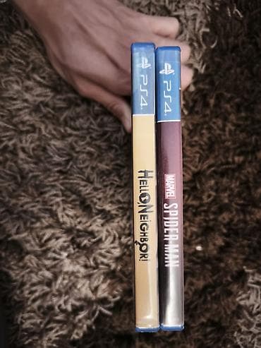 ucuz playstation: Macəra, İşlənmiş Pulsuz çatdırılma — 5