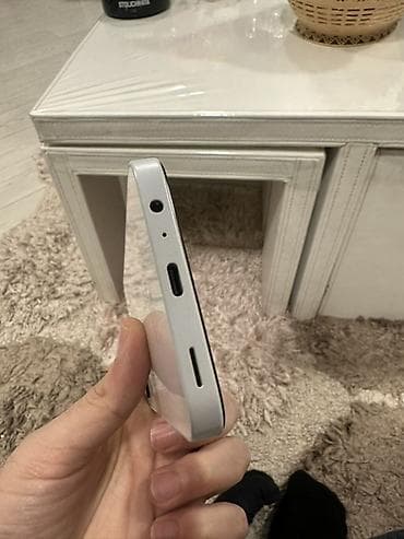 samsung ekran: Samsung Galaxy A15, rəng - Ağ — 3