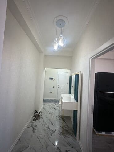 yeni gəncədə kirayə evlər: Salam Mənzil Xirdalan Kristal Abseton 1də di səliqəli oglan otaq — 3