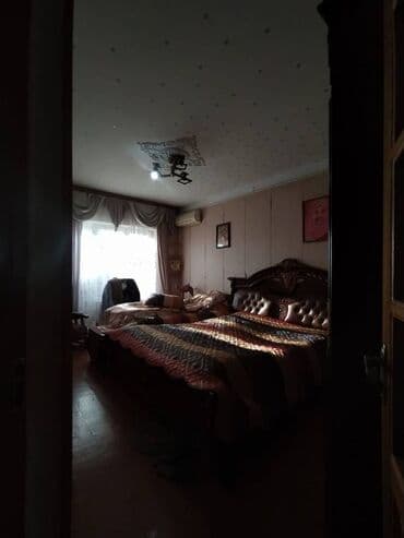 ağ şeher evler: Bakı, 3 otaqlı, Köhnə tikili, m. Neftçilər, 90 kv. m — 6