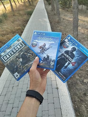 PS3 oyun diskləri 3 ü bir yerdə satılır tək tək satılmır 35 azn lalafo.az -da PS3 oyun diskləri 3 ü bir yerdə satılır tək tək satılmır 35 azn