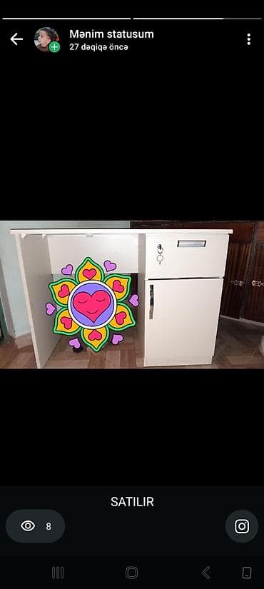 acilan divan modelleri: Düz masa, Polkalı, Siyirməli, Sadə laminat, Zəmanətsiz, Kredit yoxdur — 1