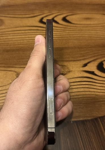 ıran qaz peci: IPhone 12 Pro, 256 GB, Graphite — 2