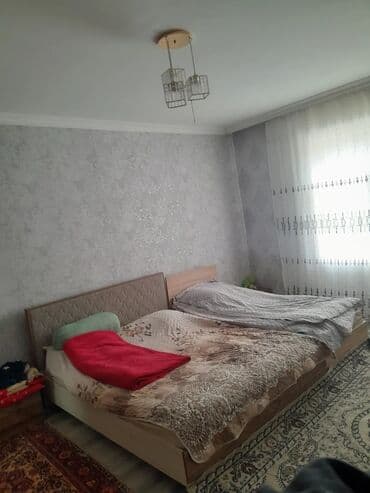 neftçiler kiraye evler: 4 otaqlı, 150 kv. m, Kredit yoxdur, Orta təmir — 3