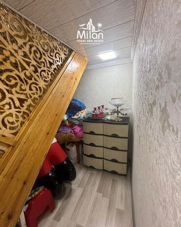 maşdağada kiraye evler: Əlim yandı satılır Səməd vurğun bağı ile uz be uz — 7