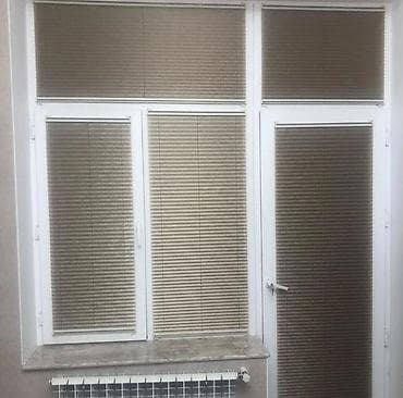 Картины и портреты: Plisse pərdələr – pəncərə çərçivəsinə birbaşa quraşdırılan — 7