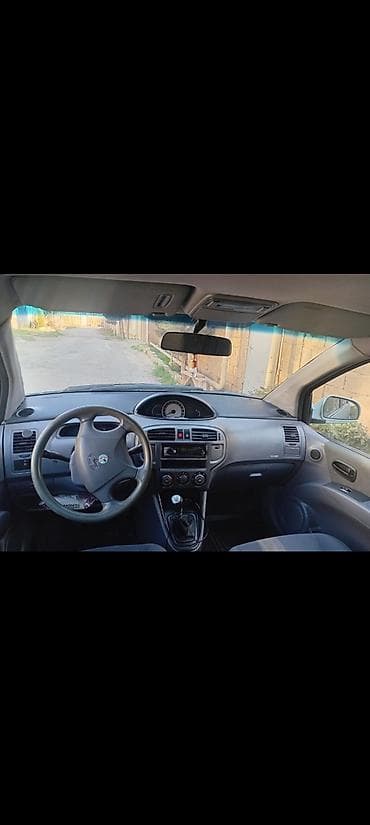 c 200 mercedez: Hyundai Matrix: 1.6 l | Van/Minivan — 1