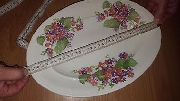 рынок посуды в баку: Антикварная посуда — 7