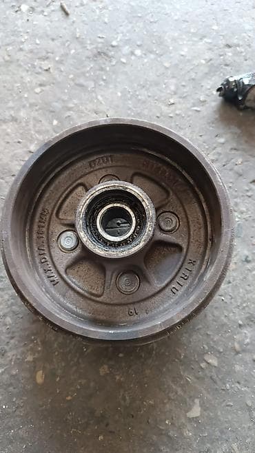 Nissan Note üçün orjinal ehtiyat hissələri var