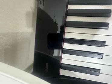 Синтезаторы: Синтезатор, Casio — 4