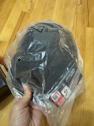 sari batinka: VM Footwear sənaye və təhlükəsizlik ayaqqabısı,avropadan alınıb — 3