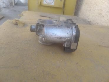 qaz 51: Məhsul:Farsunka Bosch qaz kelebeği korpusu (throttle body) — 6