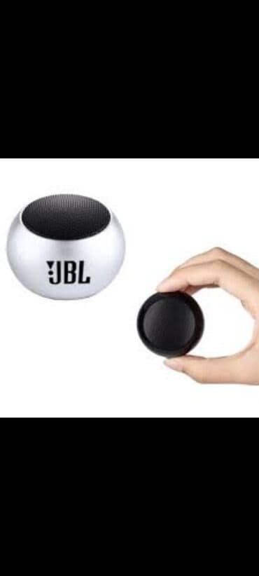 Yeni JBL Kolonka, Növ - Bluetooth