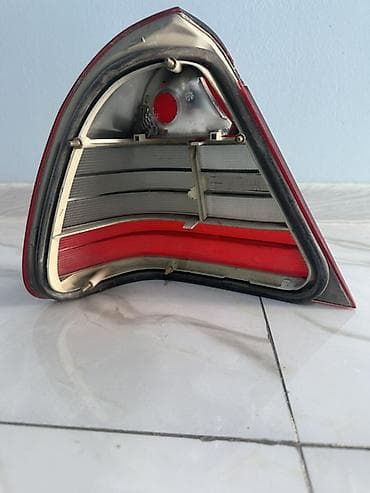 mersedes 190 mator: Közərmə, Mercedes-Benz 1999 il, Orijinal, Almaniya, İşlənmiş — 2