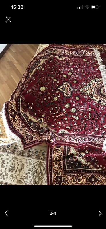 xalca teze: Xalça Türkiyə — 2
