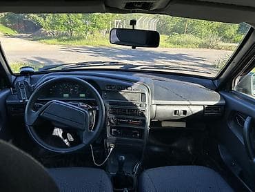 butun avto: VAZ (LADA) 2115: 1.6 l | 2012 il 190547 km Sedan — 7