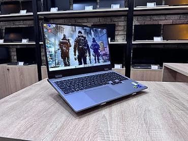 Lenovo: İşlənmiş Lenovo LOQ, 15.6 ", Intel Core i7, 512 GB, Ünvandan götürmə, Ödənişli çatdırılma, Rayonlara çatdırılma — 3
