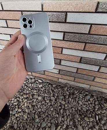 IPhone 12 Pro, 128 GB, Pacific Blue, Face ID lalafo.az -da IPhone 12 Pro, 128 GB, Pacific Blue, Face ID