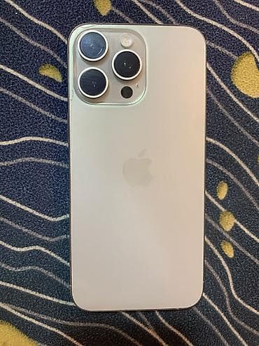 iphone 14 pro ma: IPhone 15 Pro Max, Ağ, Face ID — 2