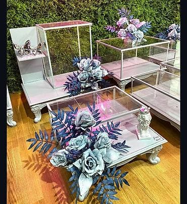 leblebi xoncasi: 8 eded xonca ela veziyyetde — 2