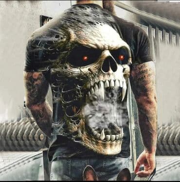 ketan sarocka: Köynək, 3XL, rəng - Ağ — 7