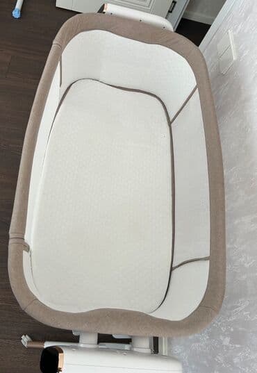 Uşaq arabaları: Kidilo uşaq beşiyi — 2