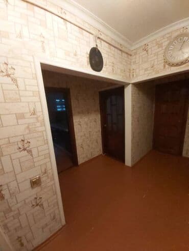 купить квартиру в ханкенди: Баку, 3 комнаты, Вторичка, м. Нефтчиляр, 63 м² — 8