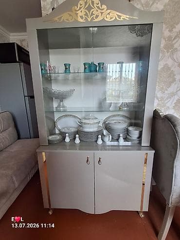 Ev üçün mebel: İşlənmiş, Divan, Kredit yoxdur, Azərbaycan — 2