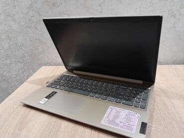 Digər noutbuklar və netbuklar: İşlənmiş Lenovo IdeaPad, 15.6 ", Intel Core i3, 256 GB — 1