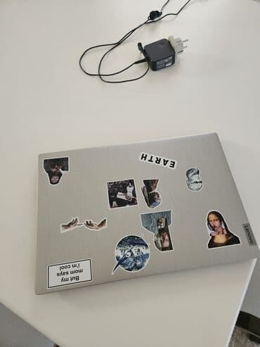 ucuz notbuklar: Lenovo IdeaPad, 15.6 ", Intel Core i3, 256 GB — 1