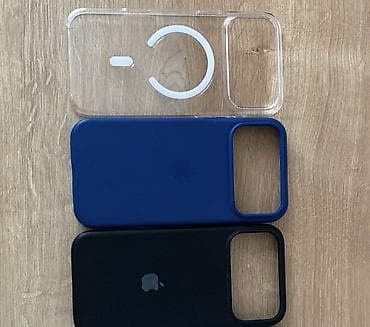 IPhone 17 pro max üçün örtük dəsti - Model uyğunluğu: Böyük