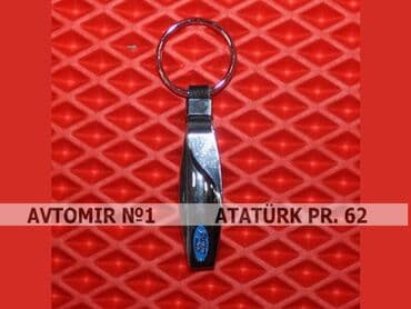 sinler ve diskler: Brelok ford 🚙🚒 ünvana və bölgələrə ödənişli çatdırılma 💳birkart və — 1