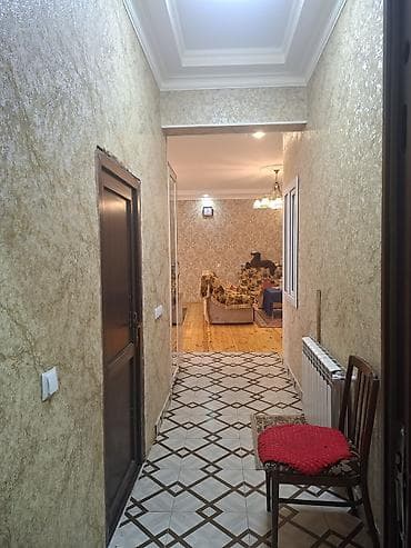 anaskinde heyet evleri: 6 otaqlı, 510 kv. m, Kredit var, Yeni təmirli — 7