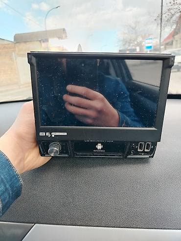 yupiter yp 333 biss menu: Maqnitol — 3