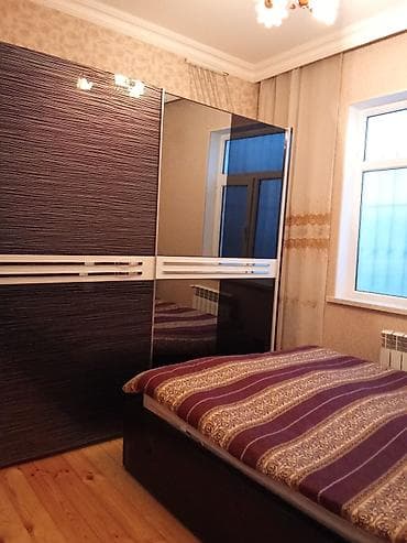 Квартиры: 40 м², 2 комнаты, Комби, Газ, Электричество — 2