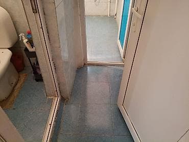 Salam Sumqayıt şəhər Esmira şadlıq sarayına yaxın 2 otaqlı yataqxana