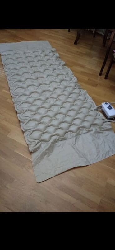 tək nəfərlik matras: Yeni, Ortopedik matras, Bir nəfərlik — 1