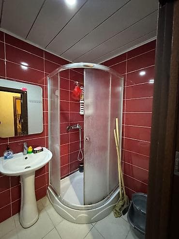 lalafo az qusar: Xırdalan, 2 otaqlı, Köhnə tikili, 60 kv. m — 9