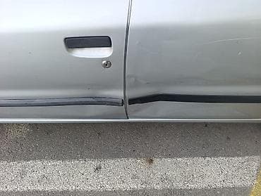 opel astra 98: Iran Khodro Samand: 1.7 l | 2018 il 360000 km Sedan — 3