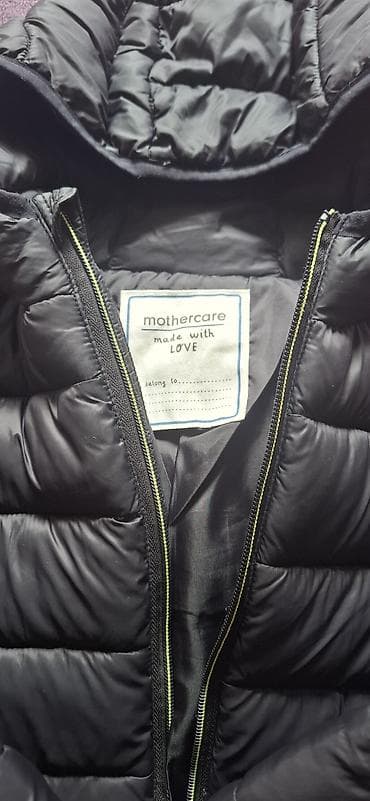 Куртки: Куртка, Для мальчиков, 5 - 6 лет, Mothercare — 2