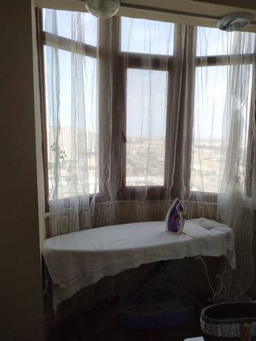 şəhər bağları mənzil satılır: 3 otaqlı, Yeni tikili, m. Nəriman Nərimanov, 135 kv. m — 17