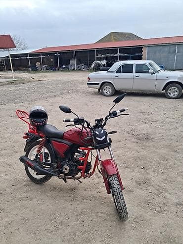 turbo.az traktor satisi: Tufan - 50, 80 sm3, 2022 il — 8