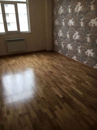 ucuz evlər satış: 2 otaqlı, Yeni tikili, 43 kv. m — 4