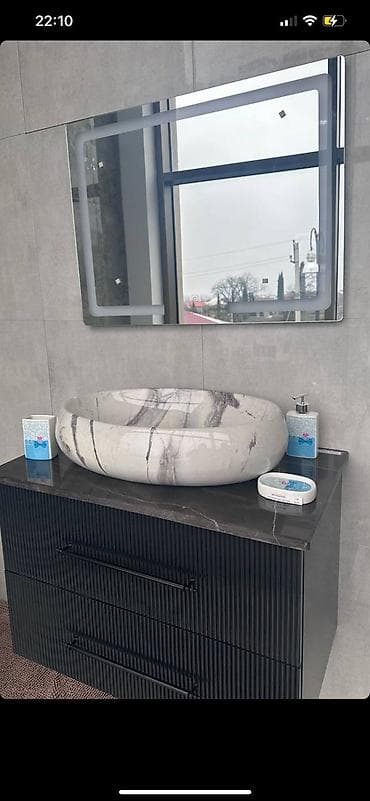 tikinti temir: Vanna otağınızda dəyişiklik vaxtıdır! 🚿 Keyfiyyətli materiallar və — 3