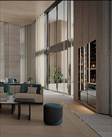 absheron ticaret merkezi: Şəhərin mərkəzində pristijni ideal variyan satlıq obiyekt — 10