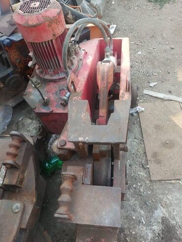 armatur satisi: Armatur kəsən.Armatur kesen — 4