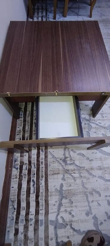 бильярдный стол русский: Журнальный стол, Б/у, Трансформер, Прямоугольный стол — 2