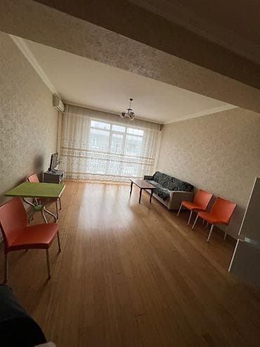 Melissa Park Yashayish Kompleksi, qiymet 700 azn (sonqoymetdir)evde — 1