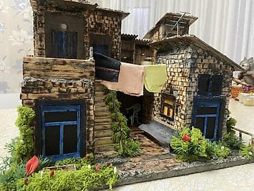 Taxta üçün boyalar: Dekor məhsulları — 3