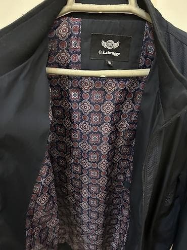 sederek deri kurtkalar: Pencək — 3